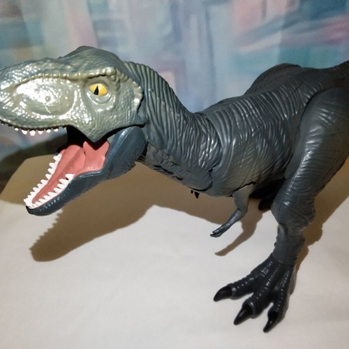 T-Rex 35 cm, Adventure Force Dragon-I Toys
