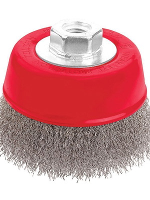 Wire brush cup M14 Φ60 new