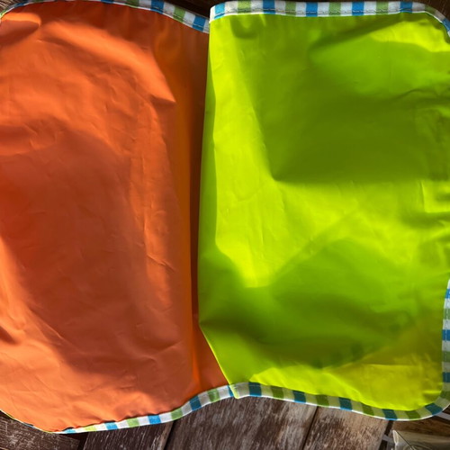 IKEA Baby Bibs New Set