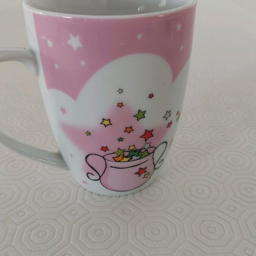 Ceramic mug like new