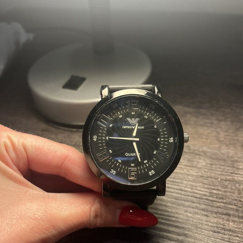 Wristwatch like new in good condition