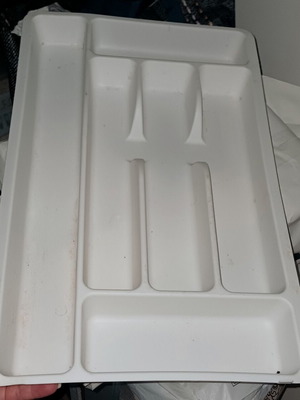 Ikea Laatikot θήκη για μαχαιροπήρουνα σαν καινούργιο