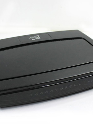 Modem-Router ADB/ PIRELLI like new