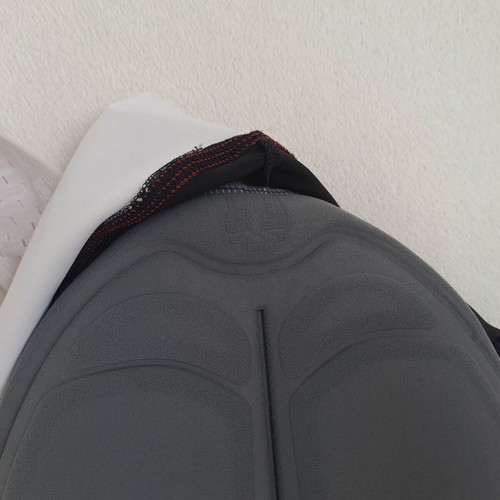 Bioracer men's bib cycling shorts used, size S