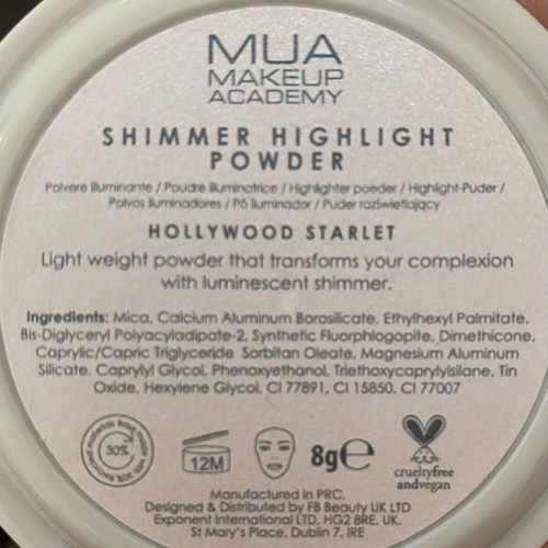 Mua Starlight Highlight Powder new
