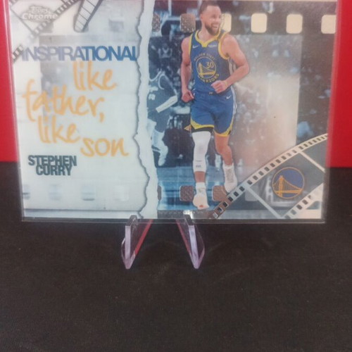 Stephen Curry NBA bundle new GSW