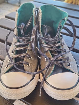 Converse all star n37