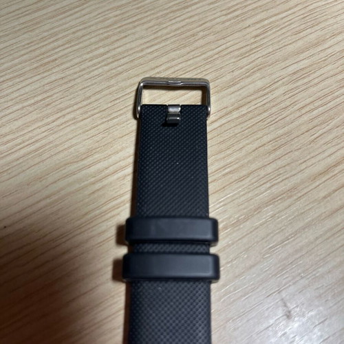 Hifuture smartwatch black like new without charger