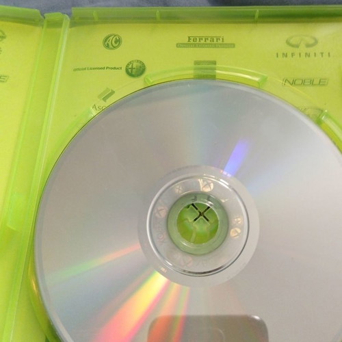 Test Drive Unlimited Xbox360 used, collectible