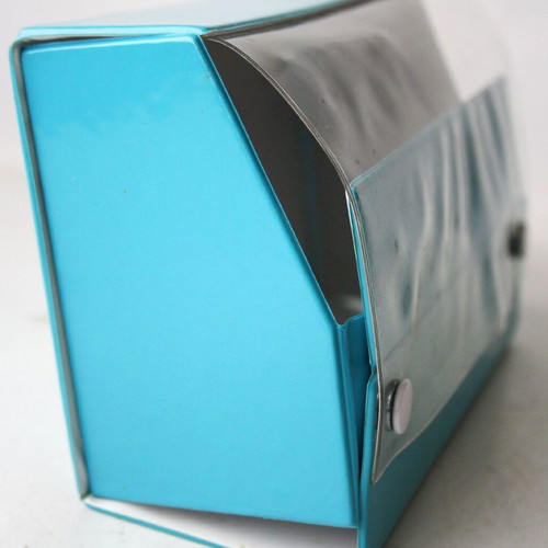 Denon Vintage 80's Cassette Case new