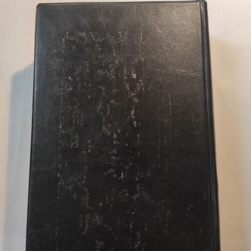 Divry's French-Greek Dictionary used