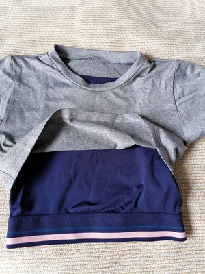 Zara blouse for girl 8-9 years old