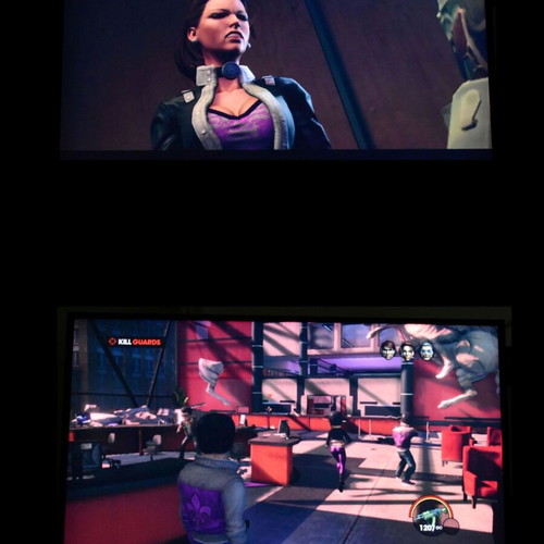 Saints Row: The Third Professor Genki Edition PS3 new, action open-world