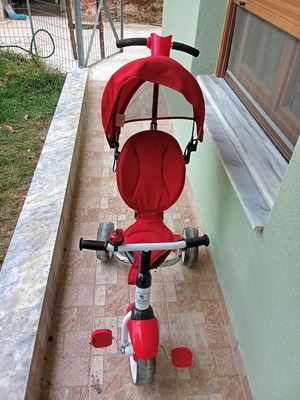 Tricycle used