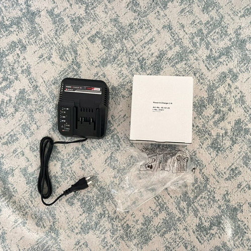 Einhell 18V Charger new