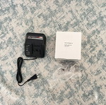 Einhell 18V Charger new