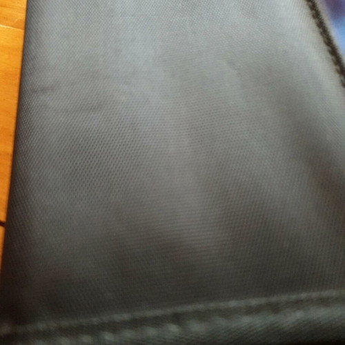 Avec fabric case for 24 CDs and DVDs like new