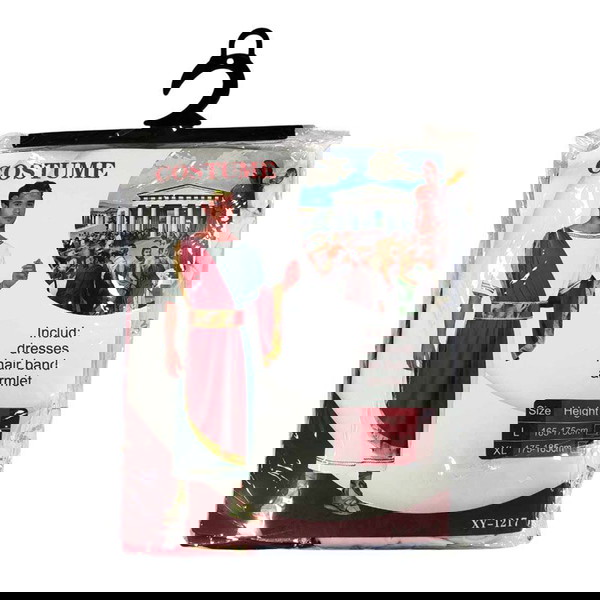 Αποκριάτικη Στολή Ρωμαίος Αυτοκράτορας XL