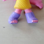 Φιγούρα Trolls World Tour Party Poppy 2020