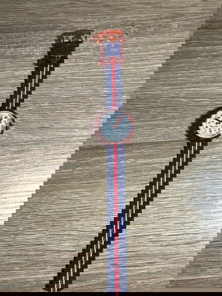 swatch παιδικο