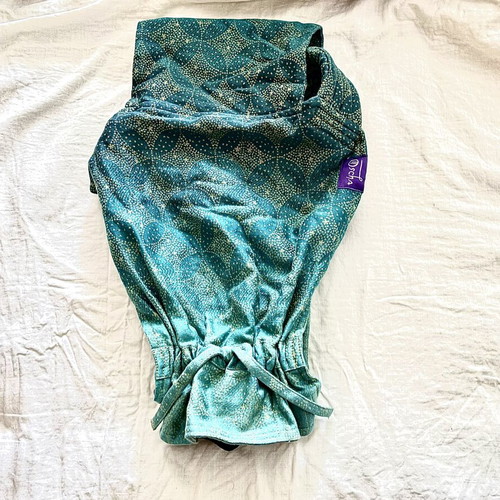 Oscha Baby Carrier Starry Night Gold Dust