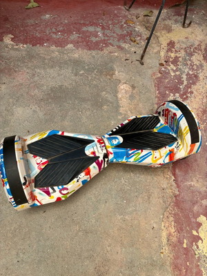 hoverboard