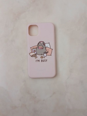 Θήκη τηλεφώνου iPhone 11 σαν καινούργιο