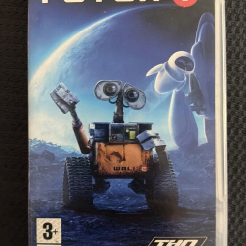 PSP ΓΟΥΟΛ-Υ game like new, Greek version