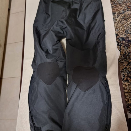 Motorcycle pants like new
