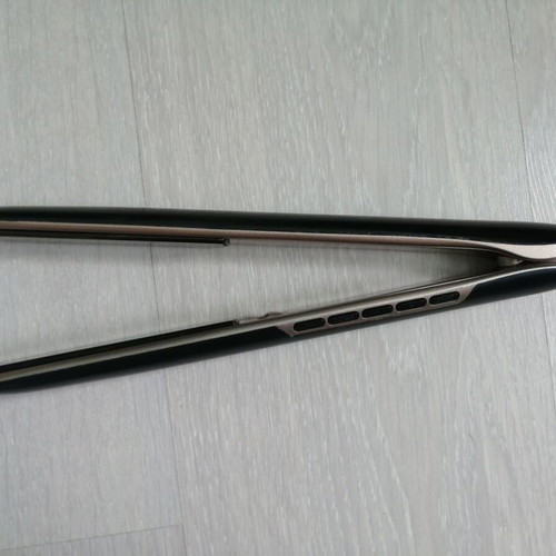 Beurer StylePro HS80 hair straightener like new