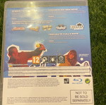 PS3 PlayStation Move Starter Disc σαν καινούργιο με θήκη
