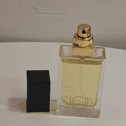 Sicily Eau de Parfum by Dolce & Gabbana, like new, vintage 25ml