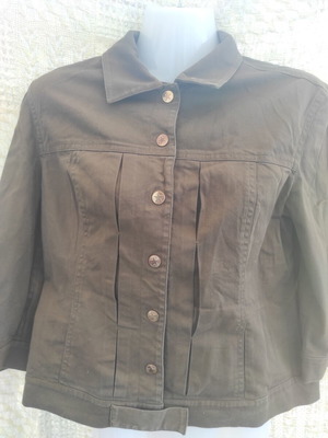 women's summer jacket Raxevsky