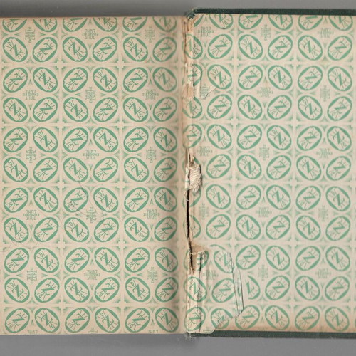 New Testament used with brief commentary by P. N. Trembelas