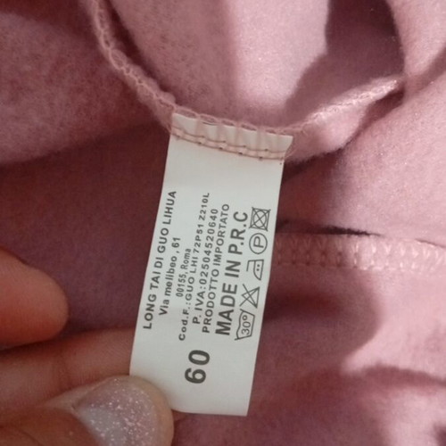 L.elle Store pajama pants new, size XXL with elastic waist