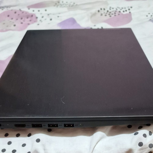 Lenovo IdeaPad S145 laptop AMD Ryzen 5 8GB memory for parts or repair