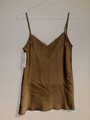 Blouse new, classic office top