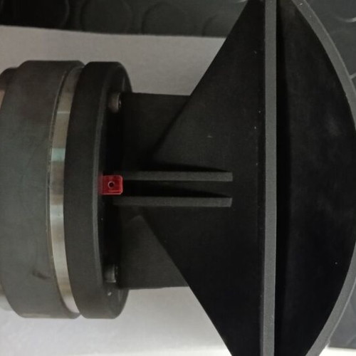 Beyma CP-25 4 pieces like new 8 ohm