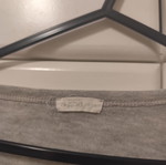 Oysho small κοντομάνικη ζακέτα μεταχειρισμένη με σπασμένο κουμπί
