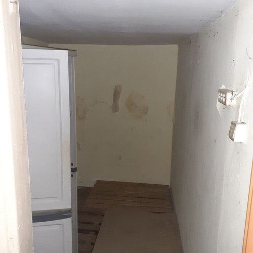 Commercial property 50% share, 140 sqm in Thessaloniki Fleming area