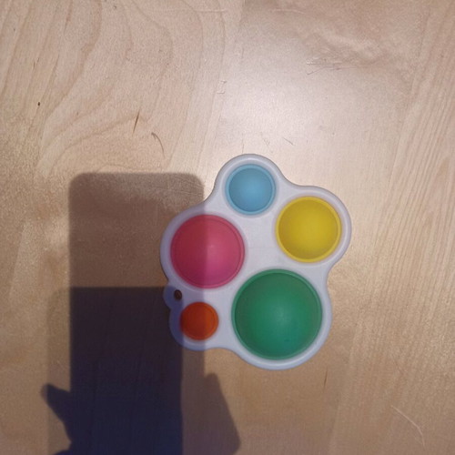 Stress toy new