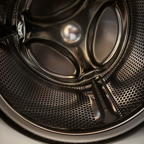 AEG Electrolux Lavamat 60810 washing machine, 8 kg load