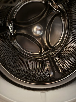 AEG Electrolux Lavamat 60810 washing machine, 8 kg load