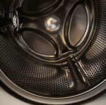 AEG Electrolux Lavamat 60810 washing machine, 8 kg load