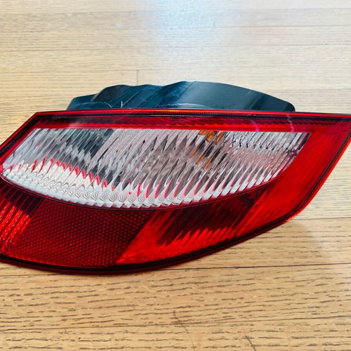 Porsche Boxster 987 rear right tail light new