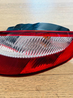 Porsche Boxster 987 rear right tail light new