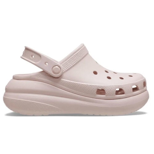 Crocs Crush Clog new, pink, size 38-39