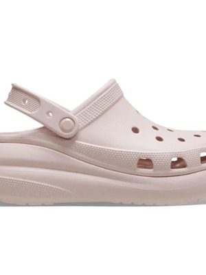 Crocs Crush Clog new, pink, size 38-39