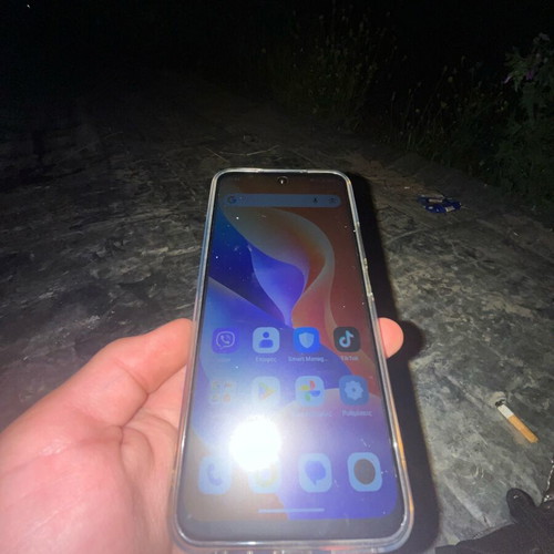 TCL 605 new with 6.67" large screen, 50MP camera, 128GB, Dual SIM
