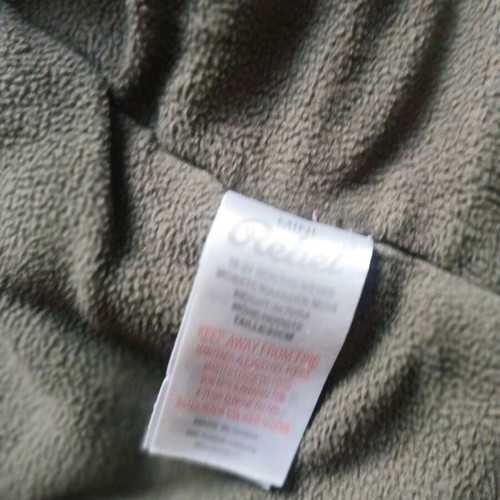Khaki jacket like new